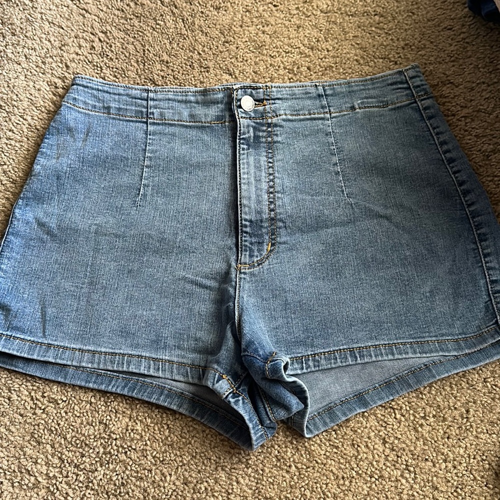 Wild Fable Shorts